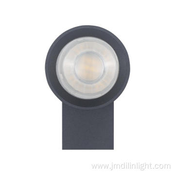 Up and Down waterproof led wall light